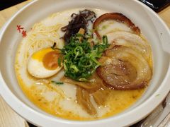 -味千拉面(又一城店)