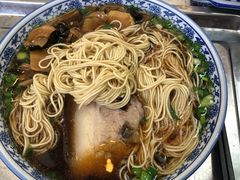 -伟记奥面馆(养育巷店)
