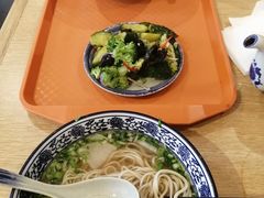 -马艾萨中国兰州牛肉拉面(劲松店)