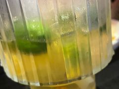 -探鱼·鲜青椒爽麻烤鱼(银泰城店)