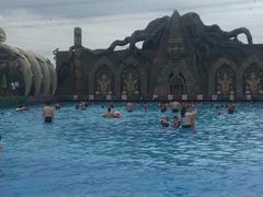 -苏州乐园森林水世界