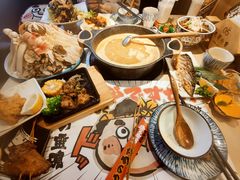 全家福-太郎的家·平价日料(曼巴特店)