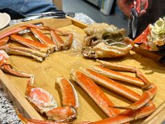 -震海贝烤贝·民俗特色店(延吉总店)