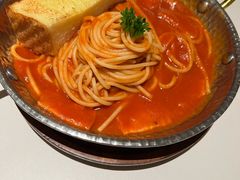 -赤火牛排(金狮广场店)