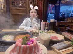 -蜀大侠·牛肉自助火锅(慈溪店)