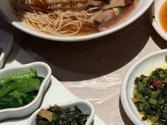 -松鹤面馆·古法焖肉面(观前店)