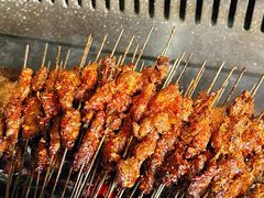 -金二烤肉(早慈巷小区店)