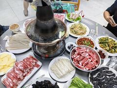 -三兴涮羊肉(荣安大街店)