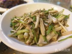 -新聚丰菜馆(太监弄店)