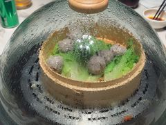 -青蓬蒸汽海鲜·深圳老字号·团建聚会(壹方城店)