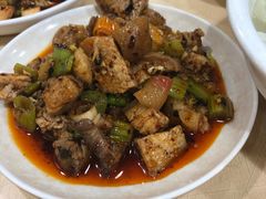 -天一沾水肥肠(科园一街店)