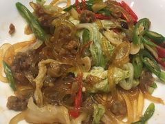 -巴依老爷新疆美食(清华东门店)