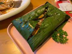 -山茶云南菜(中关村店)