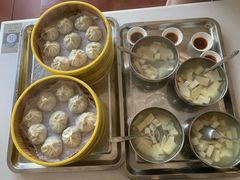-一刘汤包(杏林店)
