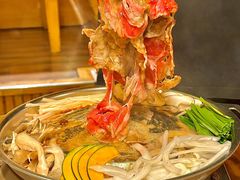 -恩你小木屋·韩式料理(假日广场店)