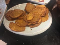 -百味源炭火烤翅 ·夜市大排档(酒仙桥店)
