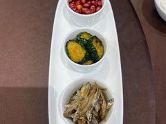 -锦成府·精选淮扬菜(老门东1865店)