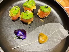 -花潮料理艺食馆(世欧广场店)