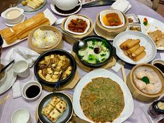 -丰鲤楼•闽南茶楼(仟禧汇店)