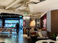 -Peet's 皮爷咖啡(东湖路手作店)
