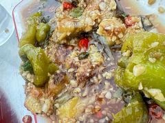 -食问天烤羊头(东南郡总店)