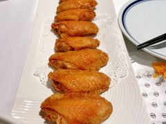 -禧宴Joyous Restaurant(禧园店)