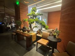 -许爷家·生态湖鲜(徐汇日月光店)