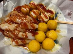 -老坑记·香港经典粤菜馆