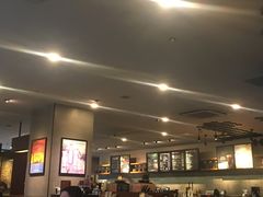 -星巴克(蒲汇塘路店)