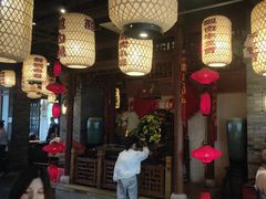 -二十八里太湖船菜(吉祥路店)