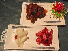 -南京金牛湖巨碗鱼头