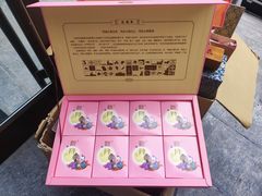 -芦庄子桂顺斋(和平路总店)