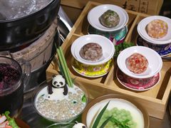 -郭铁柱·泥炉老火锅(江北龙湖天街店)