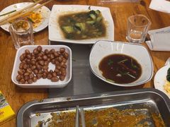 -京朋串屋·烧烤(望京西路总店)