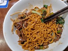 -寻裕记·现炒浇头面(人民广场店)