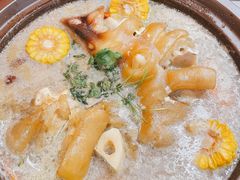 -龙虾奇迹泥炉烤肉(大华三路店)