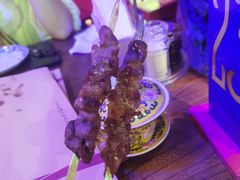 -SEEUNARI西域娜依新疆菜(环宇广场店)