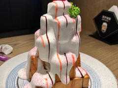 -茄子恰恰·新云南小炒(坪山益田店)