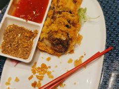 -金狮麟·新豫菜(金码大厦店)