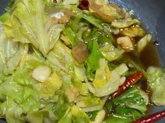 -云海肴·汽锅鸡·云南代表菜(天津国金汇店)