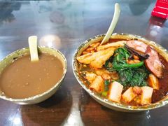 -螺蛳粉先生(蓟门桥店)
