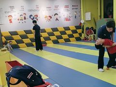 -HELLO功夫(印象城店)