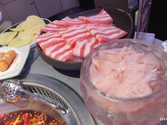 -故里和山·成都火锅(欢乐港湾店)