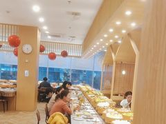-喜家自助小火锅(卓悦里店)