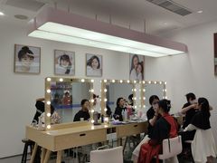 -天真蓝照相馆(中华广场店)