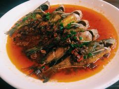 -鱼食饭稻·苏浙土菜17年老馆子(平江路店)