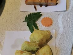 -黑松白鹿(金融街店)