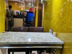 大堂-清真·胖妈妈手抓餐厅(定西路长城宾馆店)