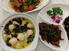 -大鸿运酒店·苏州菜·松鼠桂鱼(观前街店)