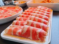 -东来顺·非遗火锅(赛格国际购物中心店)